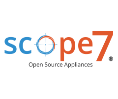 SCOPE7 APPLIANCES