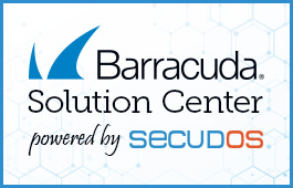 Barracuda Solution Center