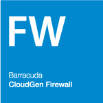 CloudGen Firewall
